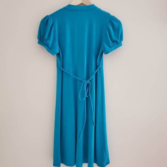 Speechless Summer Dress - Picture 7 of 12